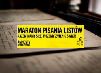 Amnesty International
