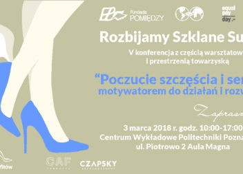 Rozbijalnia Szklanych Sufitów