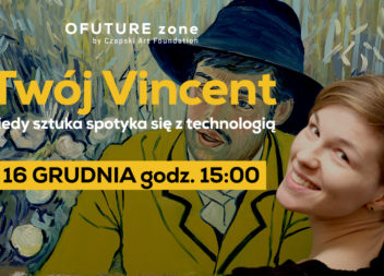 Twój Vincent - od kuchni
