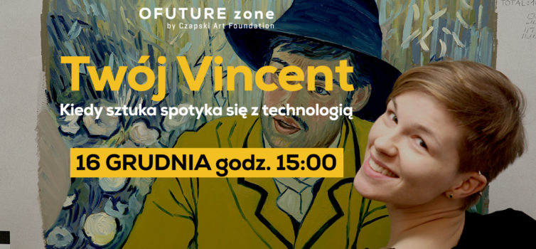 Twój Vincent - od kuchni