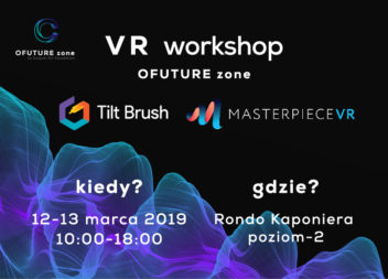 warsztaty VR