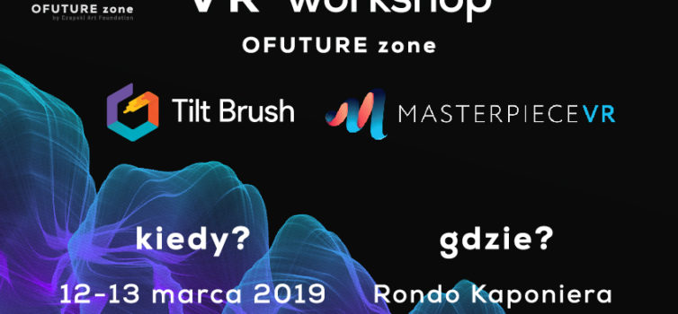warsztaty VR