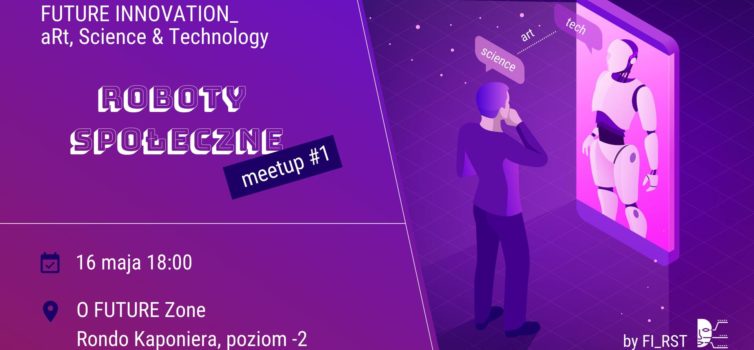 MEETUP w OFUTURE zone