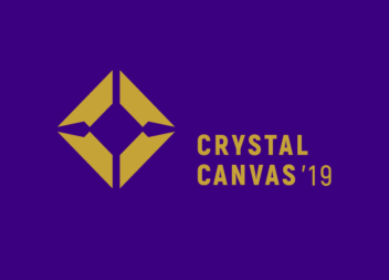 RUSZYŁA 2.EDYCJA CRYSTAL CANVAS