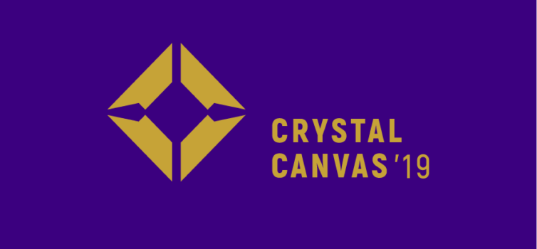 RUSZYŁA 2.EDYCJA CRYSTAL CANVAS