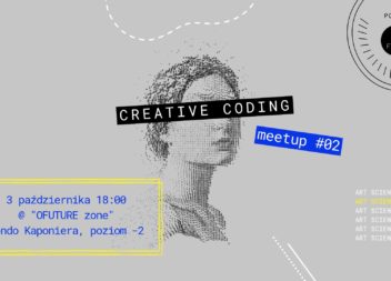 MEETUP #02 w OFUTURE zone